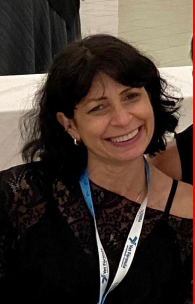 Elaine Cristina Soares