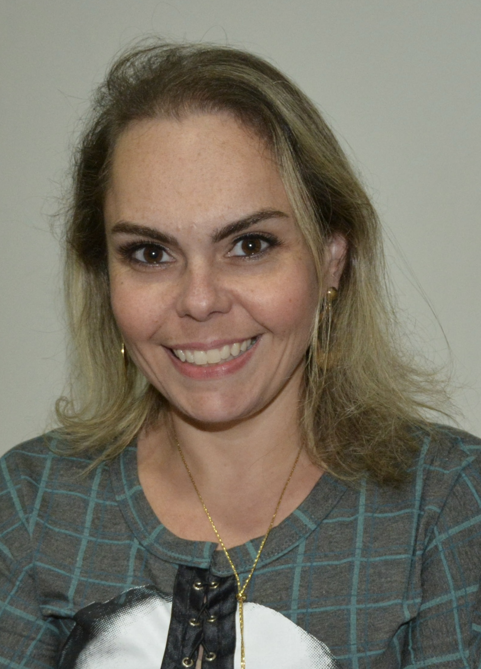 Fernanda Camargo